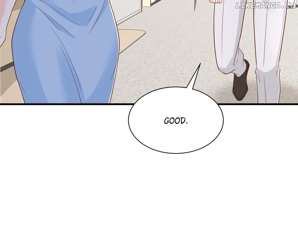 I randomly have a new career every week Chapter 808 - page 17